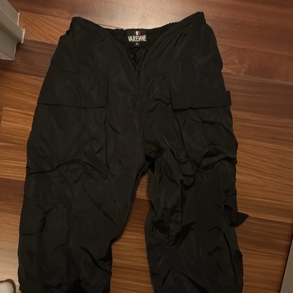 Funky pants - Picture 2 of 5